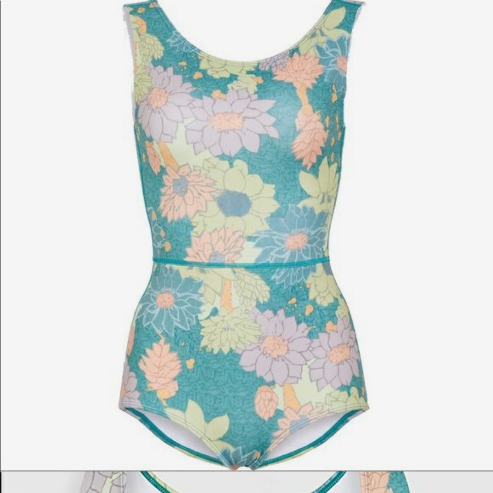 Seea Lido swimsuit ISO